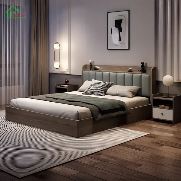 Nhận đóng giường theo yêu cầu