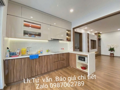Báo giá thi công gỗ MDF thái lan