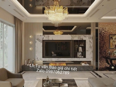 Mẹo chọn rèm cửa tiết kiệm điện năng khi báo giá thi công nội thất