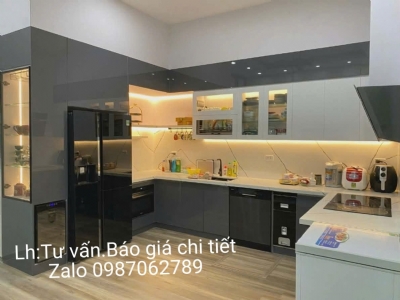 Báo giá thi công nội thất : Tìm hiểu những sai lầm khi mua sắm nội thất